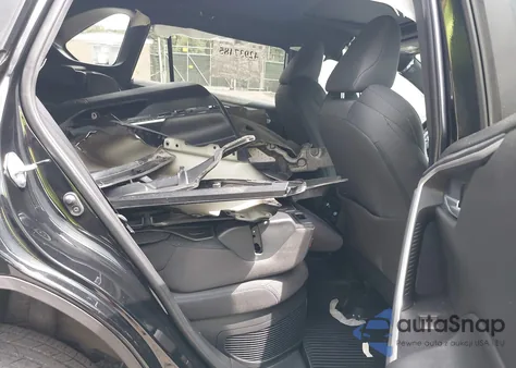 2023 Toyota Rav4 Hybrid Se z USA, uszkodzony, nr VIN 4T3T6RFV4PU118321